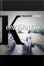 Konowalow (ungekürzt)