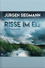 Risse Im Eis - Ein Ostfriesen-krimi (ungekürzt)
