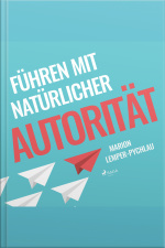 Führen Mit Natürlicher Autorität (ungekürzt)