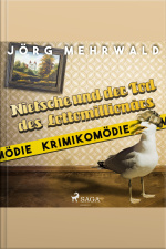 Nietsche Und Der Tod Des Lottomillionärs - Krimikomödie (ungekürzt)
