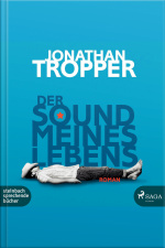 Der Sound Meines Lebens (ungekürzt)