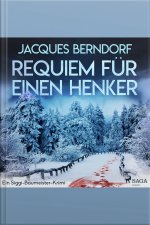 Requiem Für Einen Henker - Ein Siggi-baumeister-krimi (ungekürzt)