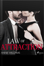 Law Of Attraction (ungekürzt)