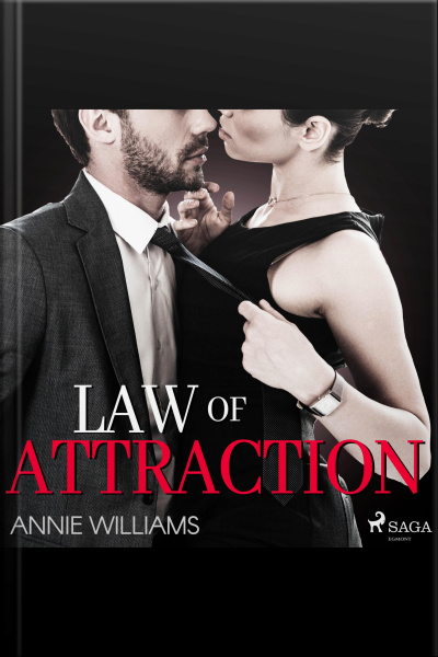 Law Of Attraction (ungekürzt)