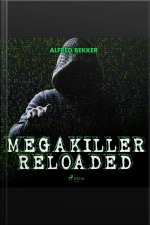 Megakiller Reloaded (ungekürzt)