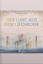 Der Gast Aus Dem Ofenrohr (ungekürzt)
