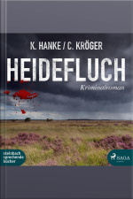 Heidefluch (ungekürzt)