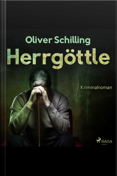 Herrgöttle (ungekürzt)