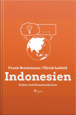 Indonesien - Kultur Und Kommunikation (ungekürzt)
