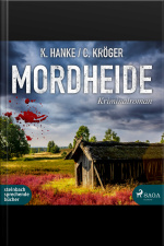 Mordheide: Kriminalroman