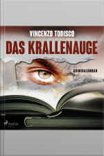 Das Krallenauge (ungekürzt)