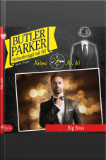 Butler Parker, 16: Big Boss (ungekürzt)
