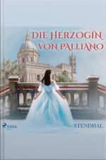 Die Herzogin Von Palliano (ungekürzt)