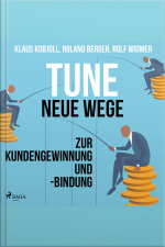 Tune - Neue Wege Zur Kundengewinnung Und -bindung (ungekürzt)