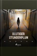 Blutiger Stundenplan (ungekürzt)
