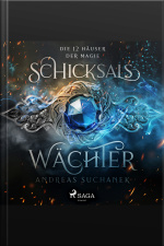 Die 12 Häuser Der Magie 1: Schicksalswächter
