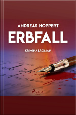 Erbfall - Kriminalroman (ungekürzt)