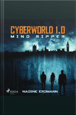 Cyberworld 1.0: Mind Ripper