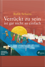 Verrückt Zu Sein Ist Gar Nicht So Einfach (ungekürzt)