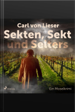 Sekten, Sekt Und Selters - Ein Moselkrimi