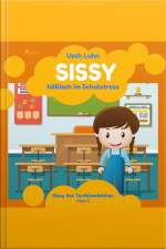 Sissy, Das Teufelsmädchen, Folge 2: Sissy - Höllisch Im Schulstress (ungekürzt)