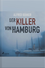 Der Killer Von Hamburg (ungekürzt)