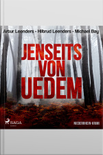 Jenseits Von Uedem - Niederrhein-krimi (ungekürzt)