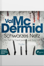 Schwarzes Netz (ungekürzt)