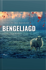 Bengeljagd - Ein Hunsrück-krimi (ungekürzt)