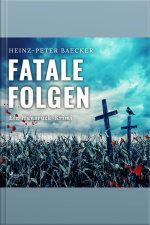 Fatale Folgen - Ein Hunsrück-krimi (ungekürzt)