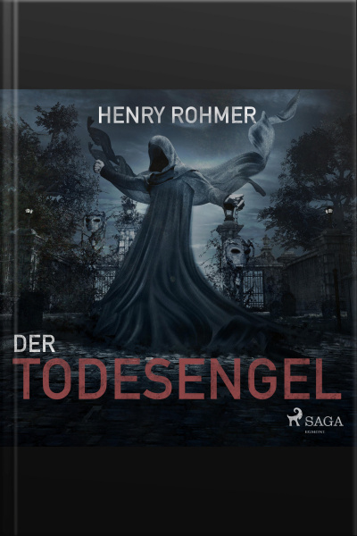 Der Todesengel (ungekürzt)