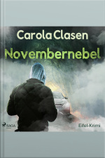 Novembernebel - Eifel-krimi (ungekürzt)