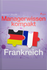 Managerwissen Kompakt - Frankreich (ungekürzt)