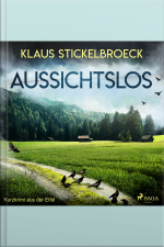 Aussichtslos - Kurzkrimi Aus Der Eifel