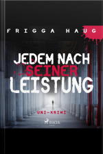 Jedem Nach Seiner Leistung - Uni-krimi (ungekürzt)