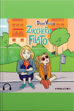 Zucchero Filato