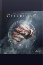 Das Erbe Der Macht - Band 8: Opfergang (urban Fantasy)