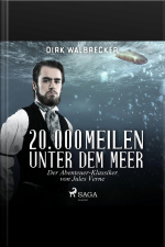 20.000 Meilen Unter Dem Meer - Der Abenteuer-klassiker Von Jules Verne (ungekürzt)