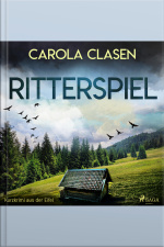 Ritterspiel - Kurzkrimi Aus Der Eifel (ungekürzt)