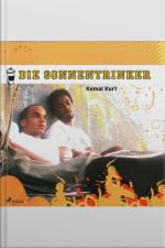 Die Sonnentrinker (ungekürzt)