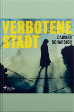 Verbotene Stadt (ungekürzt)