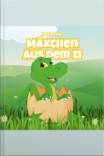 Mäxchen Aus Dem Ei (ungekürzt)