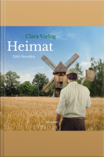 Heimat - Eifel-novellen (ungekürzt)