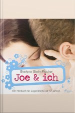 Joe  Ich - Liebesroman (ungekürzt)