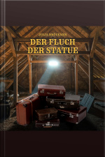 Der Fluch Der Statue (ungekürzt)