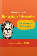Der Schlaue Aristoteles (ungekürzt)