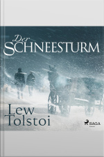 Der Schneesturm (ungekürzt)