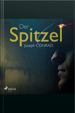 Der Spitzel (ungekürzt)