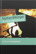 Mythos Wikinger (ungekürzt)