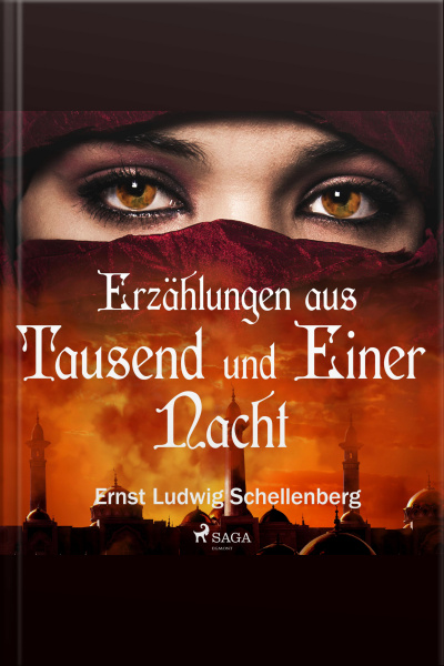 Erzählungen Aus Tausend Und Einer Nacht (ungekürzt)